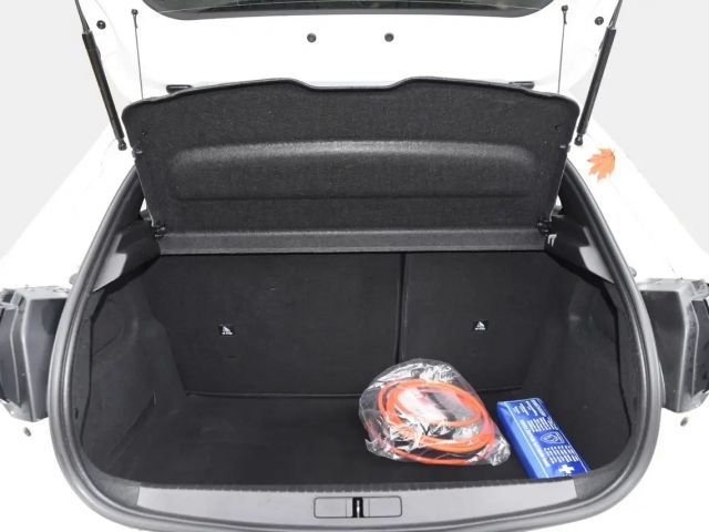 Peugeot E-208 GT-Line