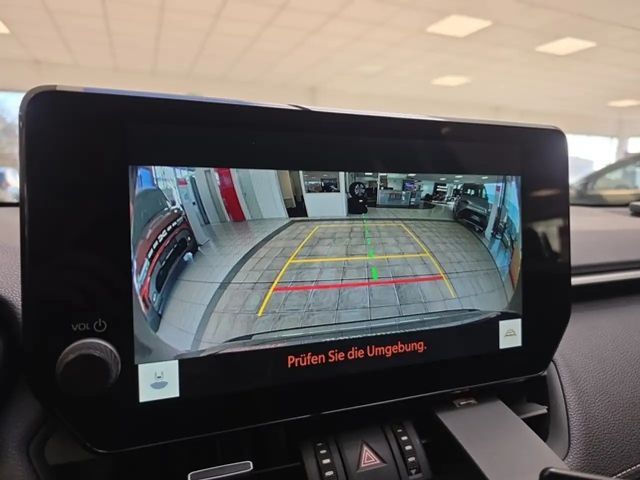 Toyota RAV4 4x2 Business Hybride