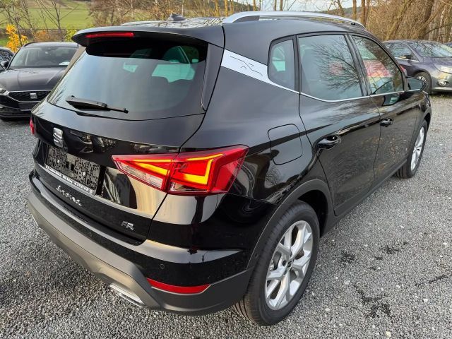 Seat Arona 1.0 TSI DSG FR-lijn