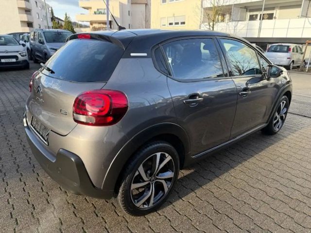 Citroën C3 Pack PureTech Shine
