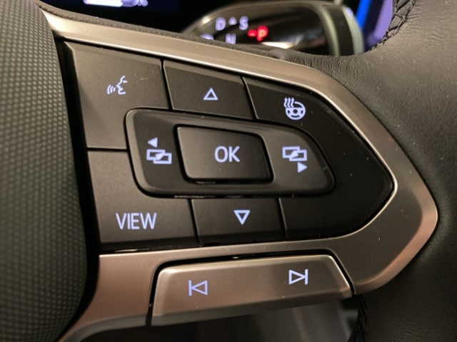 Volkswagen Tiguan DSG eHybrid