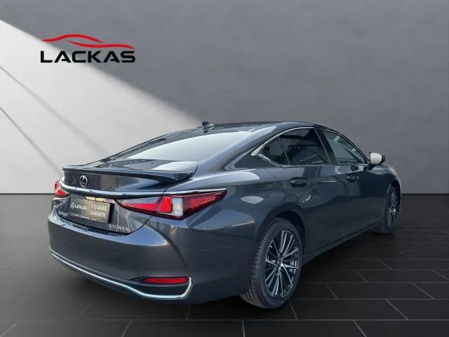 Lexus ES *h*BUSINESS*SOFORT* EBEDACH*15J-GARANTIE*