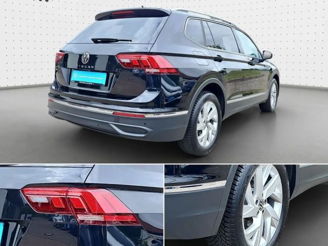 Volkswagen Tiguan 2.0 TDI Allspace DSG Life
