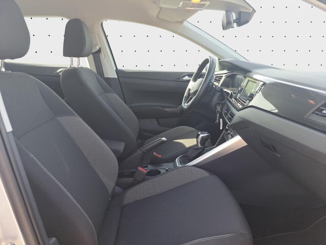 Volkswagen Polo 1.0 TSI DSG Life