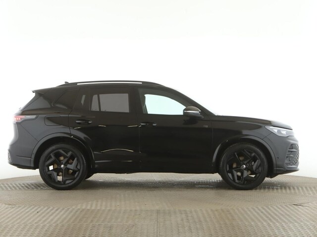 Volkswagen Tiguan 1.5 eTSI R-Line