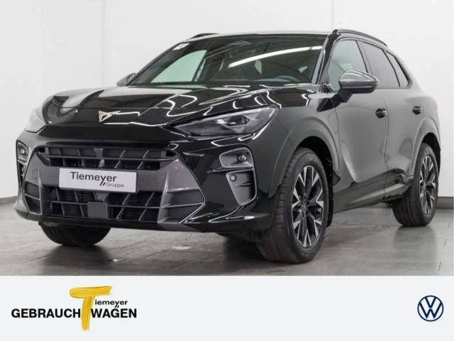 Cupra Terramar 1.5 eTSI