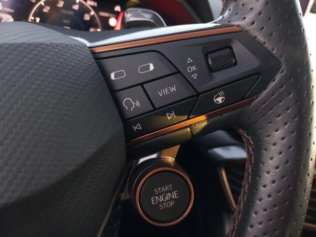 Cupra Leon 2.0 TSI DSG ST VZ