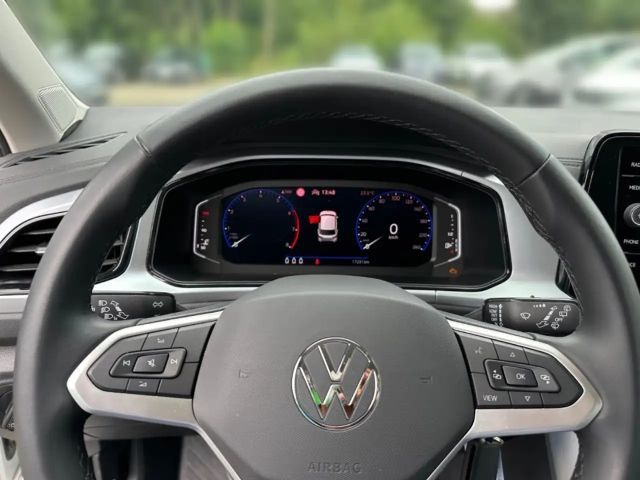 Volkswagen T-Roc 1.0 TSI Life