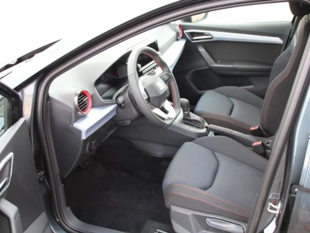 Seat Ibiza 1.0 TSI DSG FR-lijn