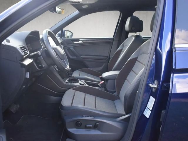 Seat Tarraco 2.0 TDI 4Drive Xcellence