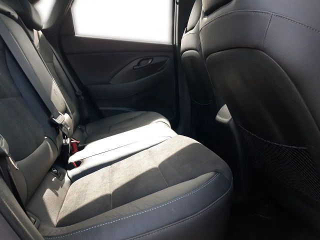 Hyundai i30 N Performance