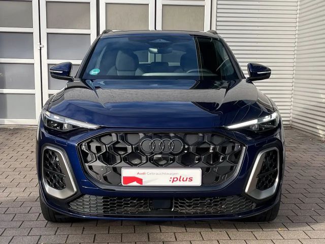 Audi Q5 Quattro S-Tronic