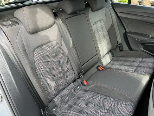 Volkswagen Golf 2.0 TSI DSG GTI Golf VIII