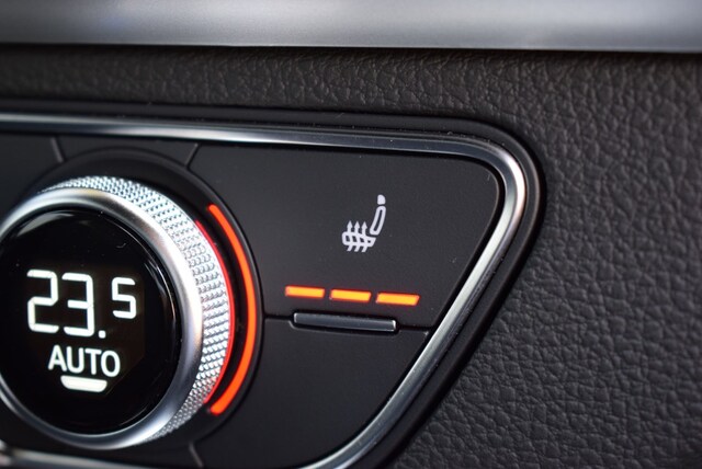 Audi Q5 40 TDI Quattro S-Tronic