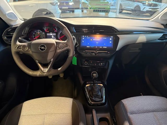 Opel Corsa 1.2 Turbo Edition Turbo