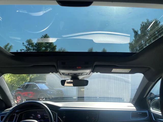 Volkswagen Taigo DSG R-Line