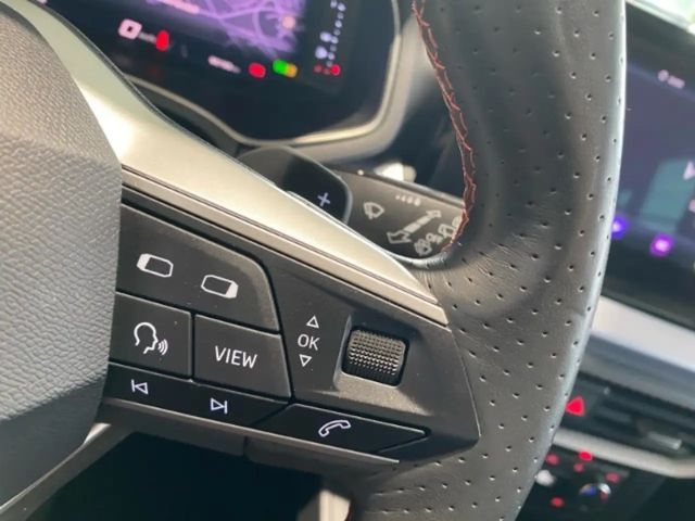 Seat Ibiza 1.0 TSI DSG FR-lijn