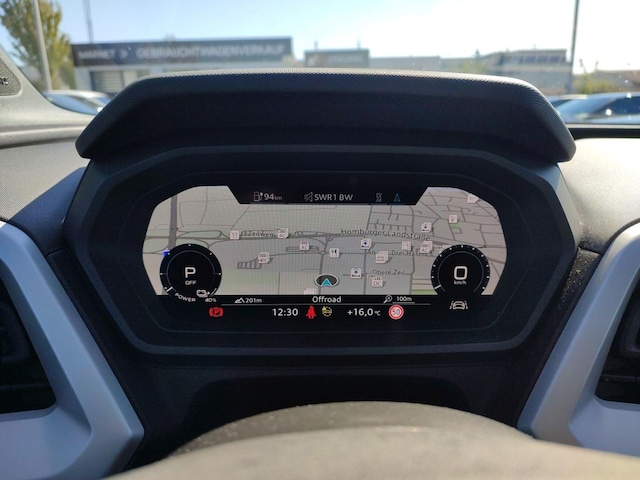 Audi Q4 e-tron 35 Sportback