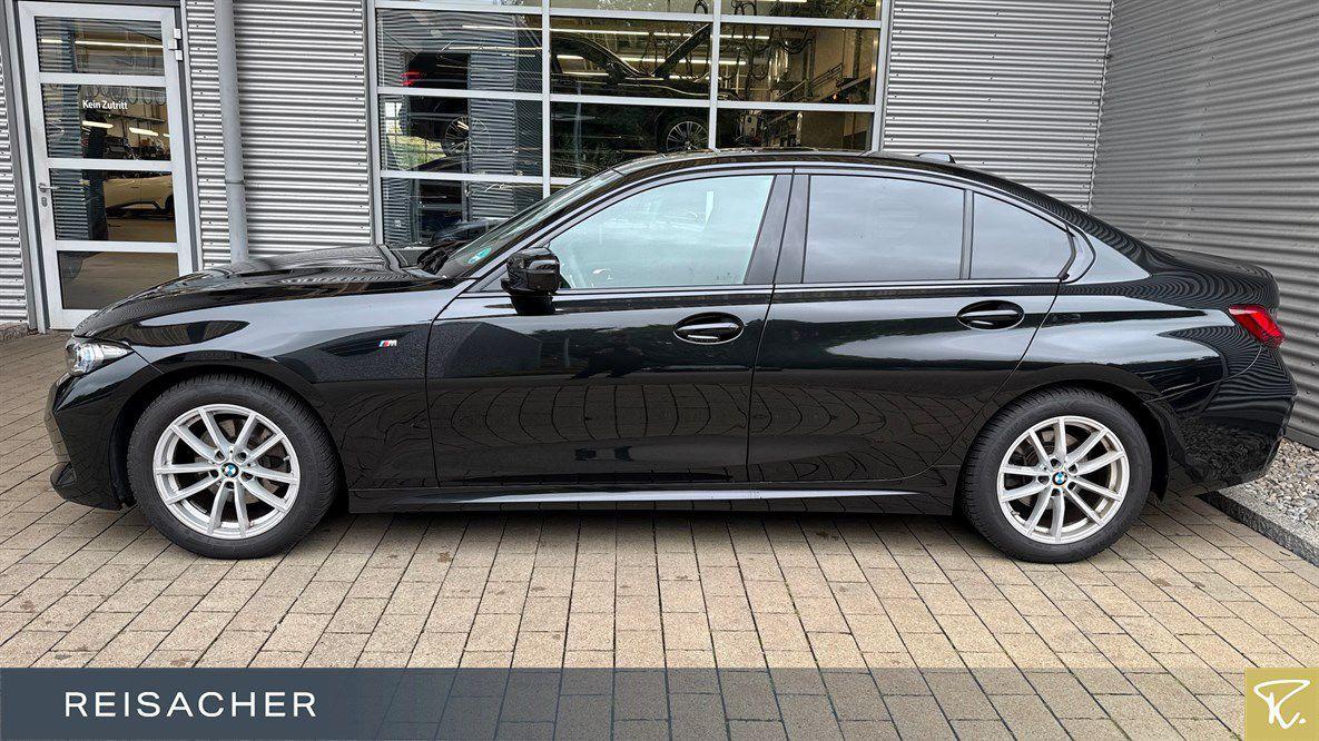 BMW 320 320i Sedan xDrive