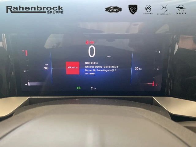 Opel Mokka 1.2 Turbo Edition Turbo