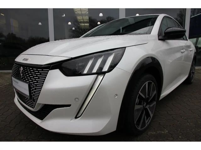 Peugeot E-208 GT-Line