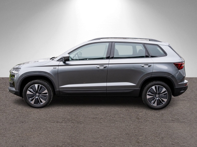 Skoda Karoq Selection Tour