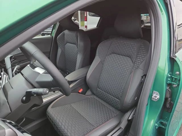 Renault Clio E-Tech Hybrid Techno