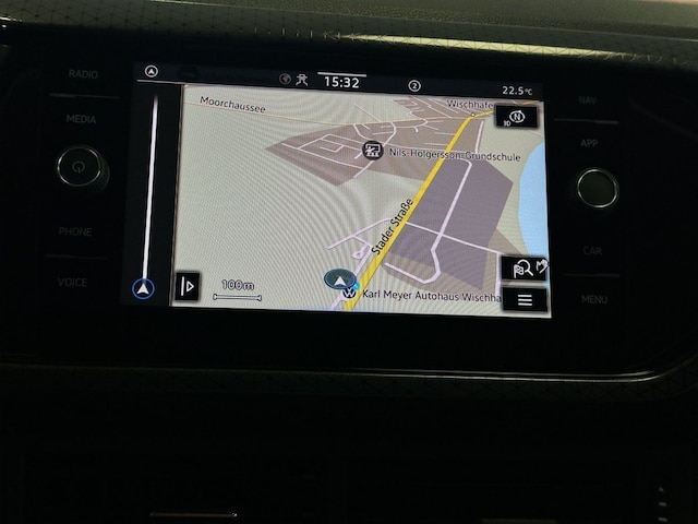 Volkswagen T-Cross T-CROSS 1.0  StyleB 081 TSID7F