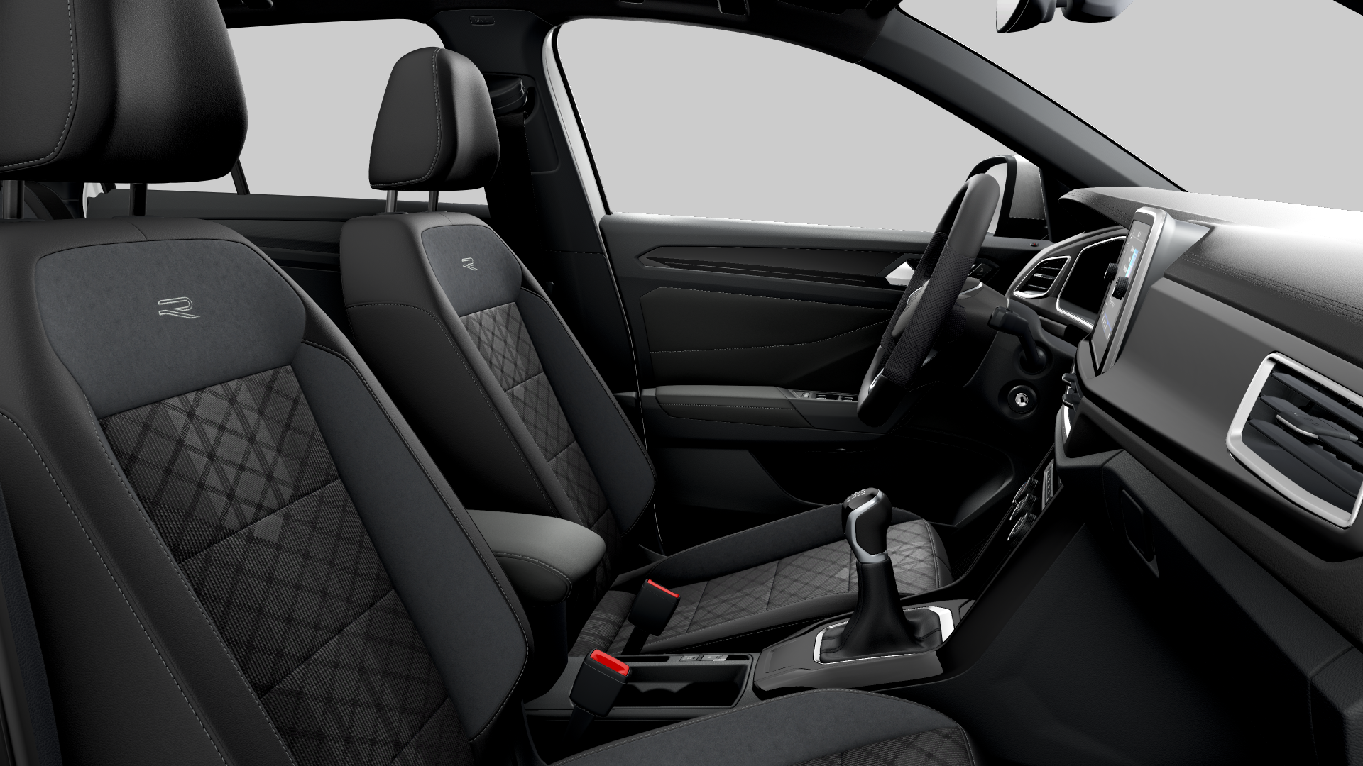 Volkswagen T-Roc 1.0 TSI R-Line