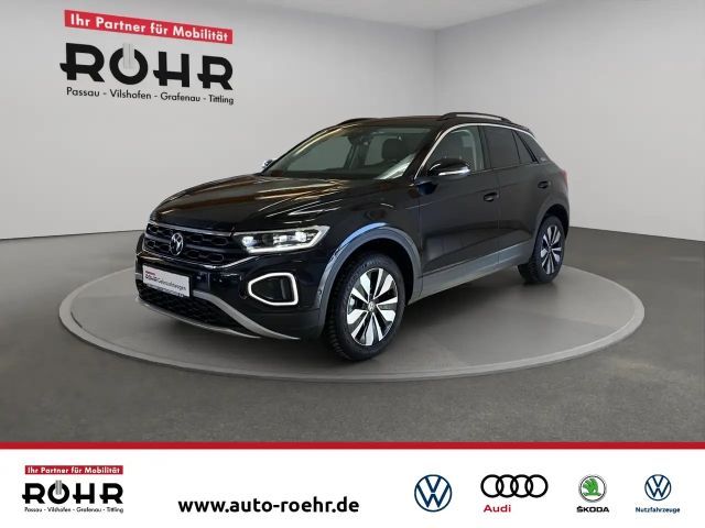Volkswagen T-Roc 2.0 TDI DSG Life