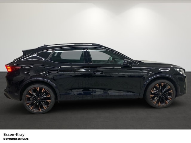 Cupra Formentor 2.0 TSI DSG VZ