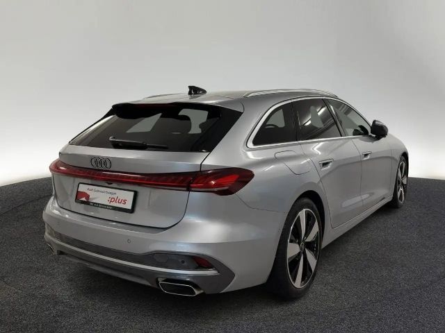 Audi A5 TFSI S tr. AHK RFK NAVI VIRTUAL
