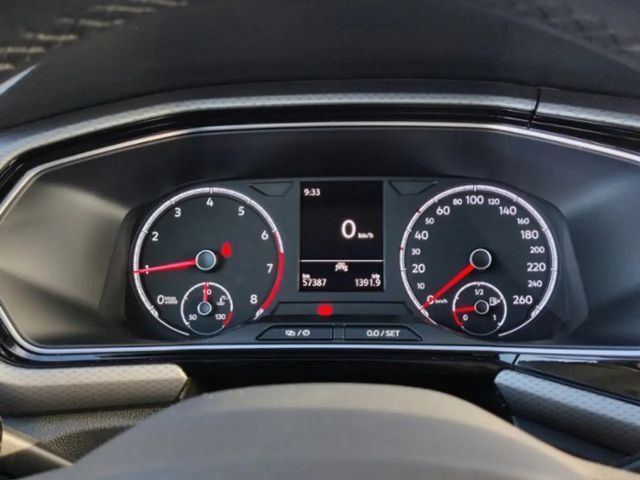 Volkswagen T-Cross 1.0+TSI+ACTIVE+NSW+APP+DAB+PDC+