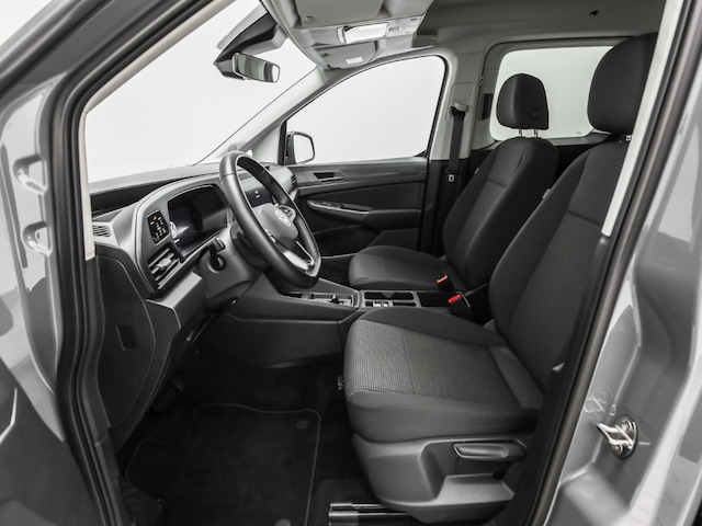 Volkswagen Caddy 1.5 TSI DSG