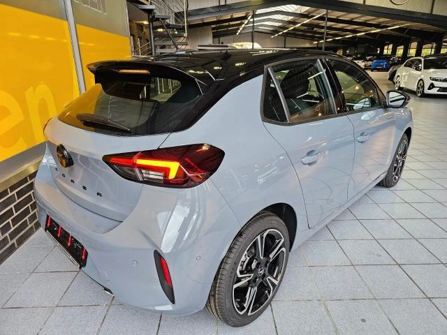 Opel Corsa GS-Line Grand Sport