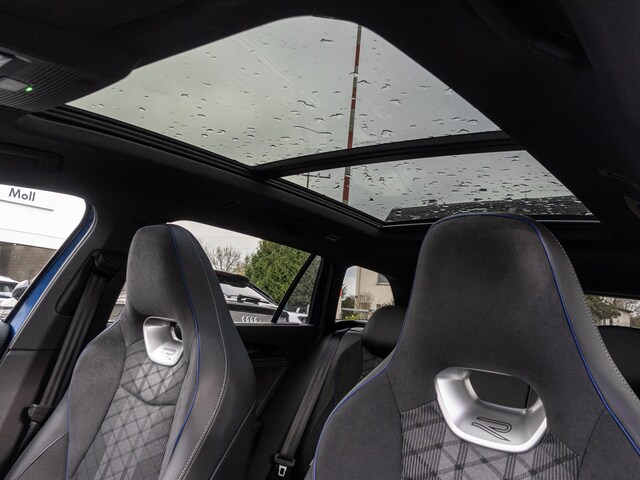 Volkswagen Passat 1.5 eTSI DSG eHybrid