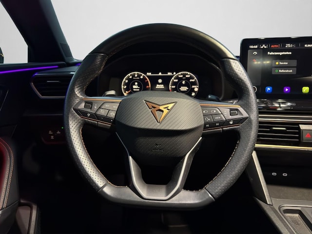 Cupra Leon 1.5 TSI DSG