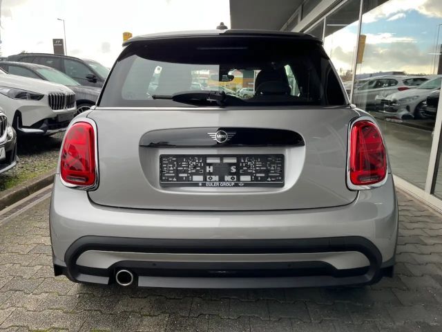 MINI Cooper 3-deurs