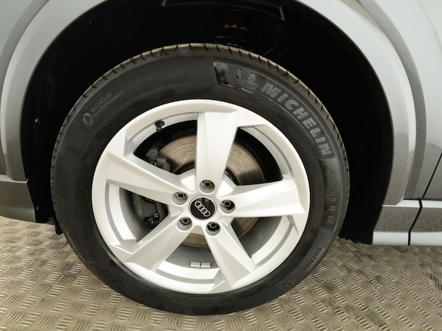 Audi Q2 35 TDI S-Tronic