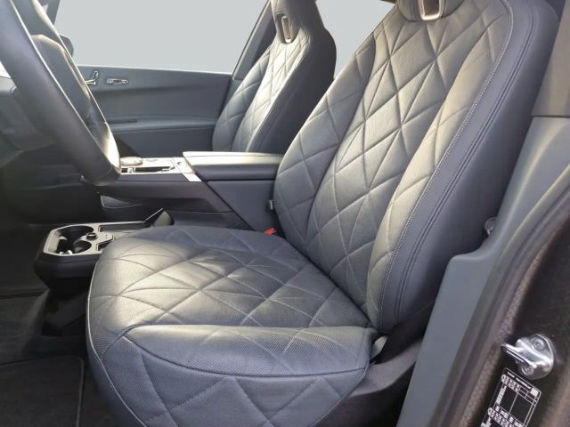 BMW iX xDrive40
