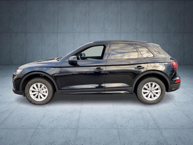 Audi Q5 50 TFSI Hybride Quattro S-Tronic