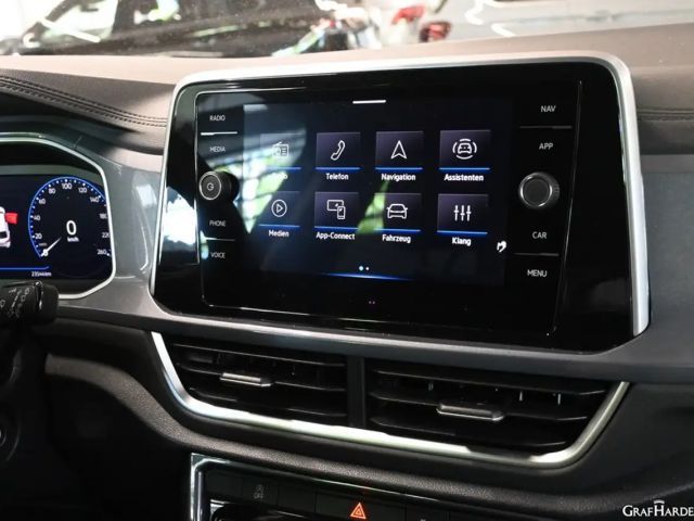 Volkswagen T-Roc 1.5 TSI Style