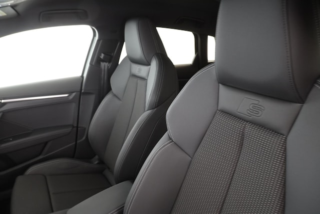 Audi A3 35 TFSI S-Tronic Sportback