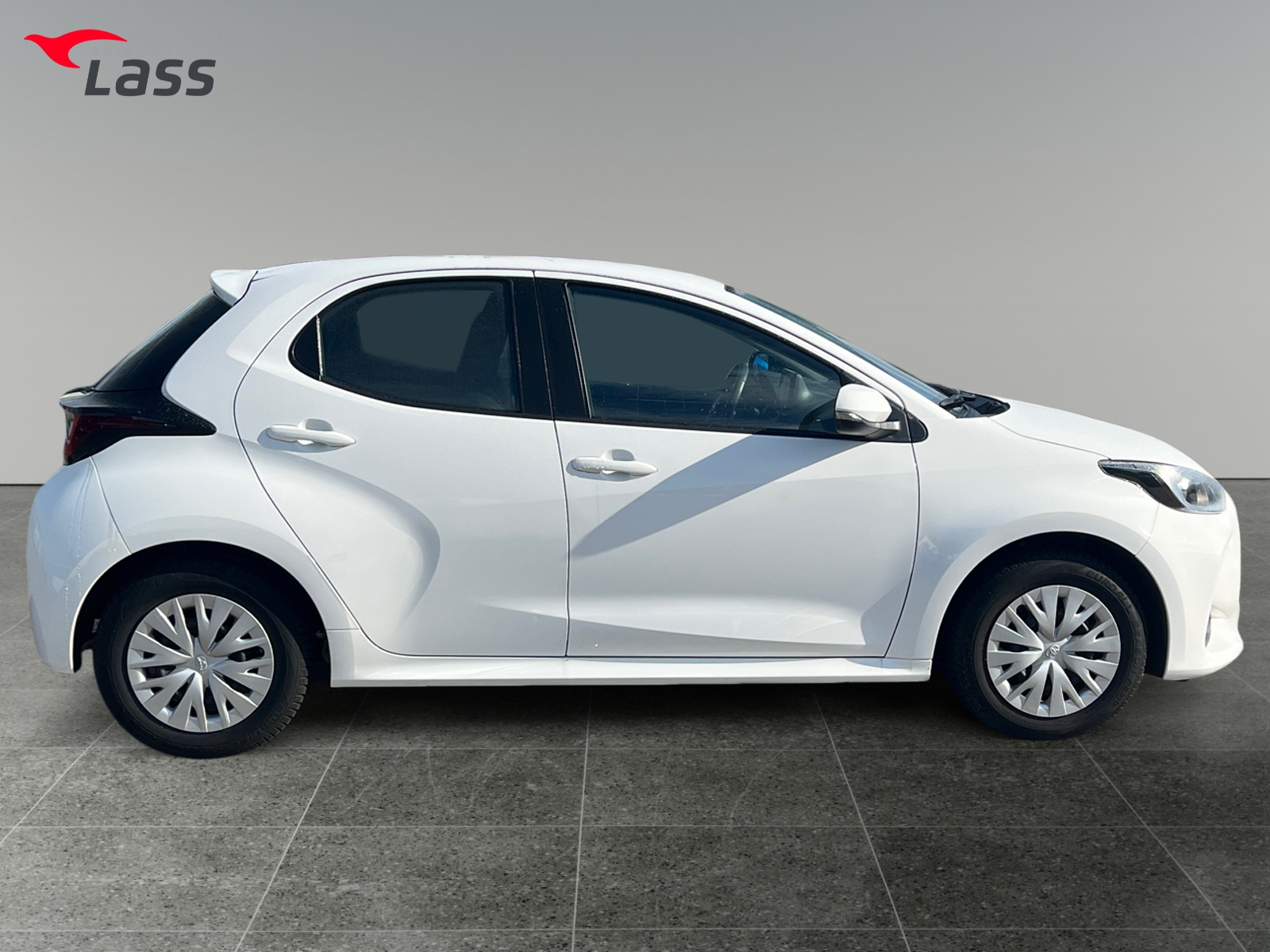 Toyota Yaris 5-deurs Basis Comfort