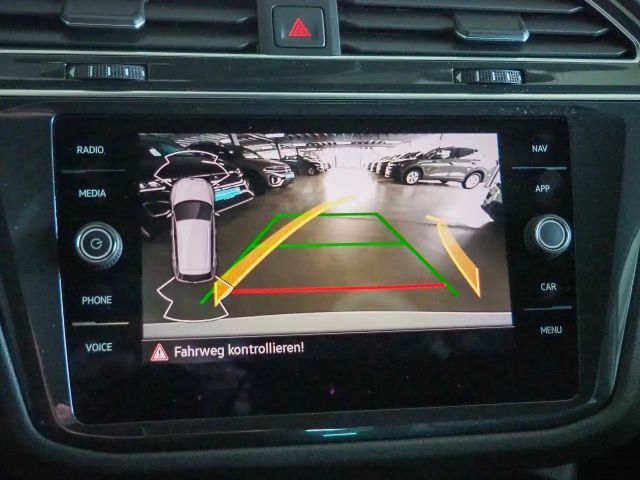 Volkswagen Tiguan 2.0 TDI DSG R-Line