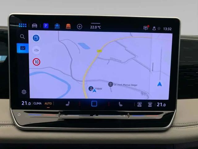 Volkswagen Tiguan DSG Elegance Elegance