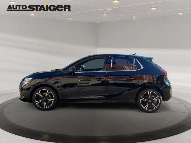 Opel Corsa 1.2 Turbo Turbo