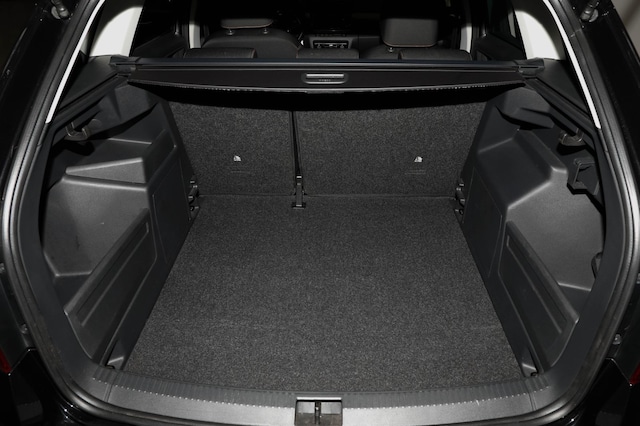 Skoda Fabia Ambition Combi