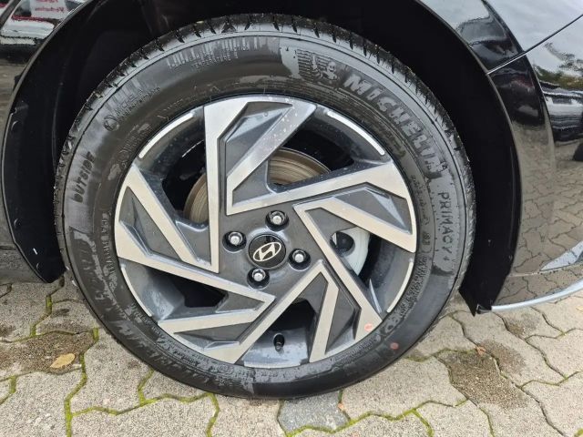 Hyundai i20 1.0 T-GDi Trend