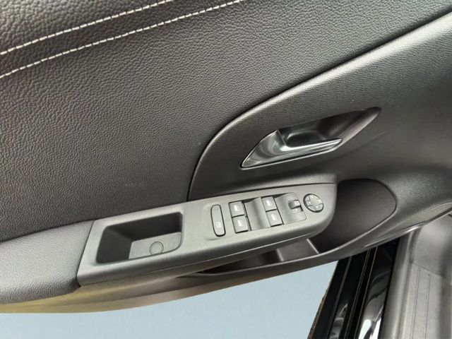 Opel Corsa GS-Line Grand Sport Turbo